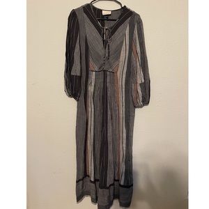 Universal Thread Dress